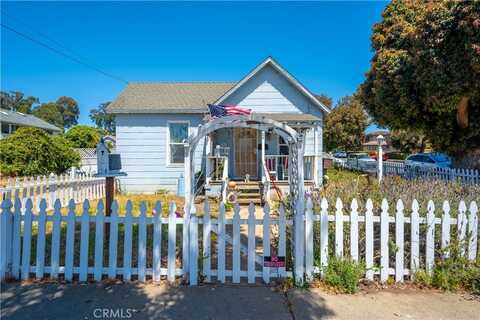 904 Monterey, Morro Bay, CA 93442