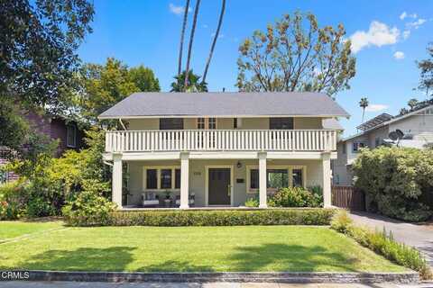 1920 Fletcher Avenue, South Pasadena, CA 91030