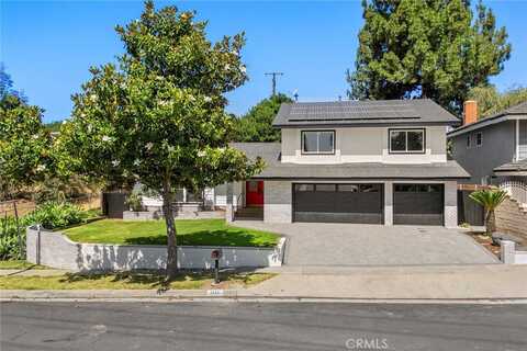 1141 N Palm Street, La Habra, CA 90631