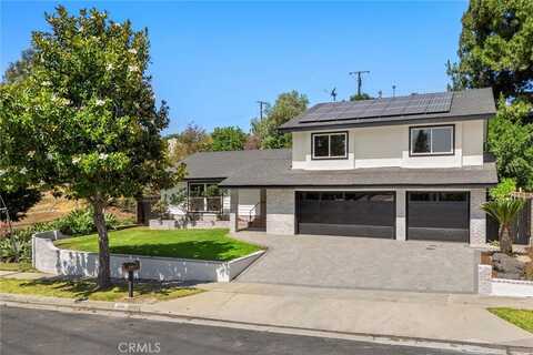 1141 N Palm Street, La Habra, CA 90631