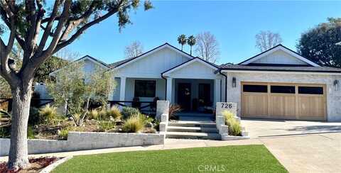 726 Bison Avenue, Newport Beach, CA 92660