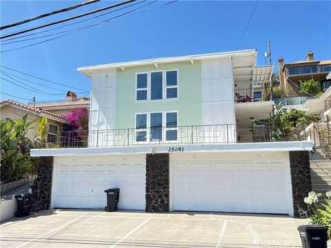 25081 La Cresta Drive, Dana Point, CA 92629