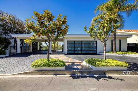 3863 Sherwood Place, Sherman Oaks, CA 91423