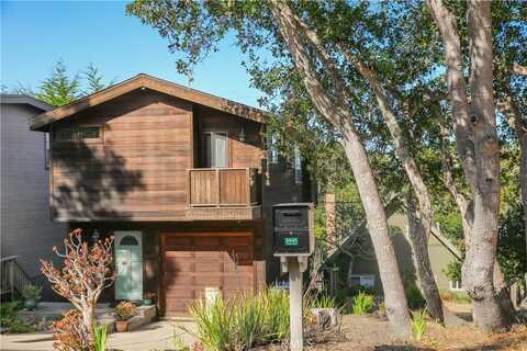 2441 Alban Place, Cambria, CA 93428
