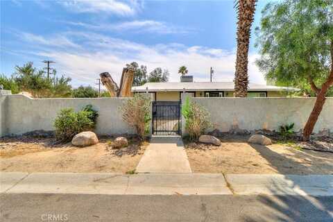 16110 Avenida Ramada, Desert Hot Springs, CA 92240