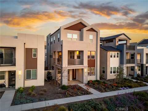 121 Biome, Irvine, CA 92618