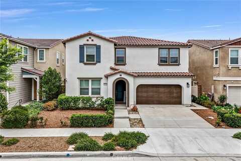 2932 E Silver Sky Drive, Ontario, CA 91762