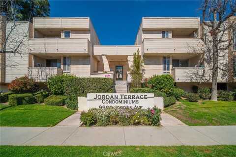 9900 Jordan Avenue, Chatsworth, CA 91311