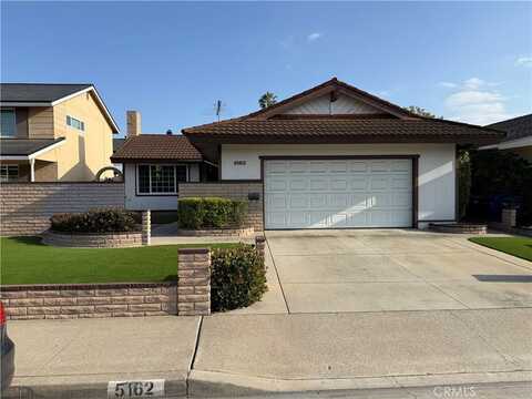 5162 Del Sol Circle, La Palma, CA 90623