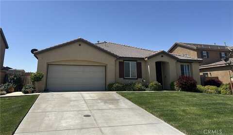 2408 Driftwood Drive, Rosamond, CA 93560