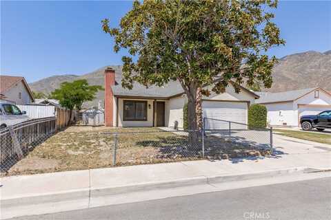 363 Blue Ridge Lane, San Jacinto, CA 92583