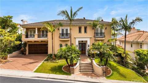 2 Cresta Del Sol, San Clemente, CA 92673