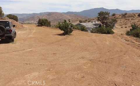 0 Kashmere Canyon Road, Acton, CA 93510