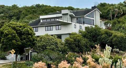 901 Summit Drive, Laguna Beach, CA 92651