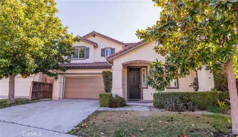 920 Sawtooth Drive, Upland, CA 91786