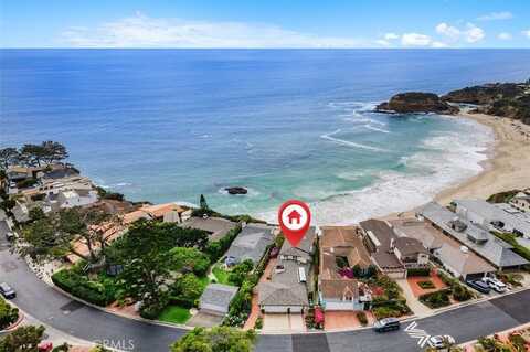 100 S La Senda, Laguna Beach, CA 92651