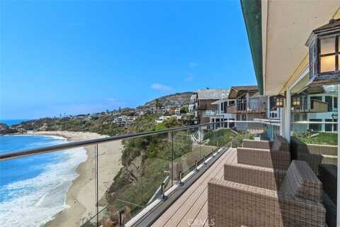 100 S La Senda, Laguna Beach, CA 92651