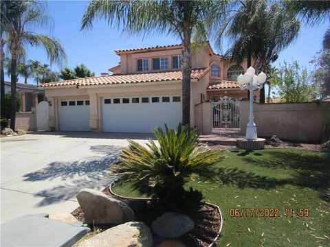 30186 Land's End Place, Canyon Lake, CA 92587