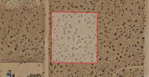 0 Ducor Avenue, Landers, CA 92284