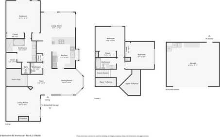 5 Nantucket Place, Manhattan Beach, CA 90266