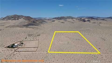 36955 Troy Road, Newberry Springs, CA 92365