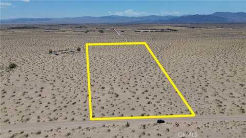 47701 Palma Vista Road, Newberry Springs, CA 92365
