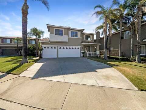 7411 Bull Run Place, Fontana, CA 92336