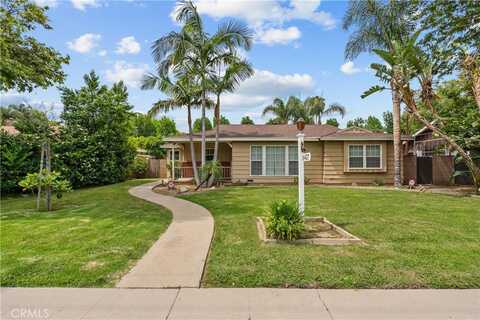 16427 Nordhoff Street, North Hills, CA 91343