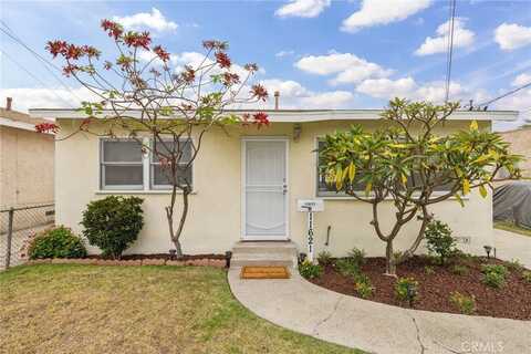 11621 186th Street, Artesia, CA 90701
