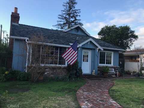 17838 Los Alimos Street -17840, Granada Hills, CA 91344