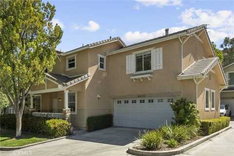 28370 Mayfair Drive, Valencia, CA 91354