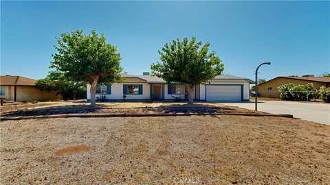 14621 Quivero Road, Apple Valley, CA 92307