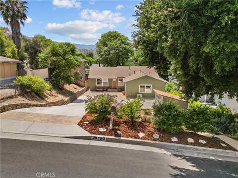 25159 Wheeler Road, Newhall, CA 91321