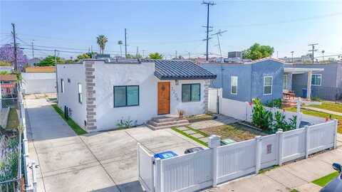 3206 W 59th Street, Los Angeles, CA 90043