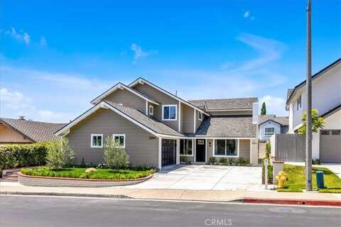 22461 Silver Spur, Lake Forest, CA 92630