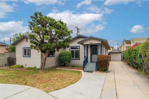1622 S Campbell Avenue, Alhambra, CA 91803