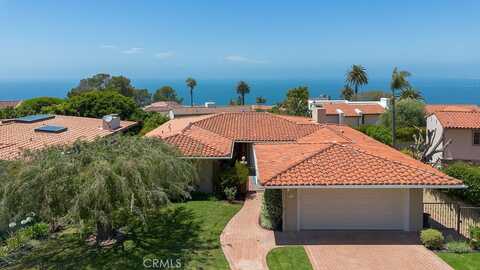 1609 Via Montemar, Palos Verdes Estates, CA 90274