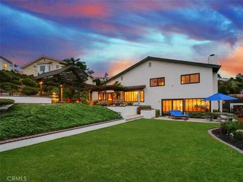 30353 Avenida De Calma, Rancho Palos Verdes, CA 90275