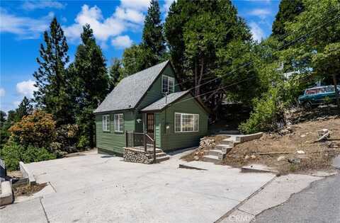 1244 Bear Springs Road, Twin Peaks, CA 92391