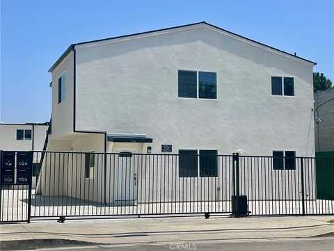 7728 Laurel Canyon Blvd, North Hollywood, CA 91605