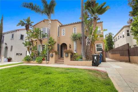 1048 S Hudson Avenue, Lake Los Angeles, CA 90019