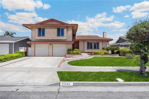 17342 Almelo Lane, Huntington Beach, CA 92649