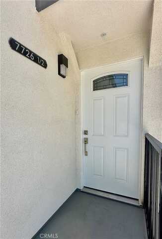 7726 Laurel Canyon Boulevard 1/2, North Hollywood, CA 91605