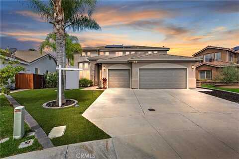 26534 Evergreen Avenue, Murrieta, CA 92563