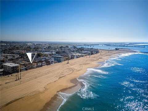 1207 Seal Way, Seal Beach, CA 90740