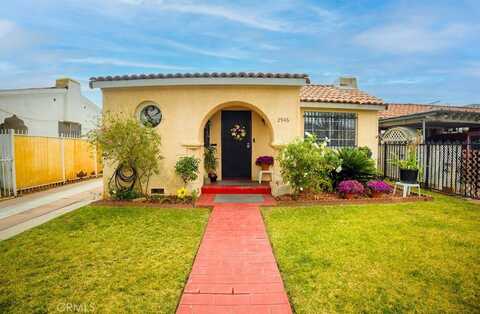 2946 Missouri Avenue, South Gate, CA 90280