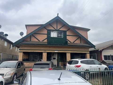 154 W 59th Pl, Los Angeles, CA 90003