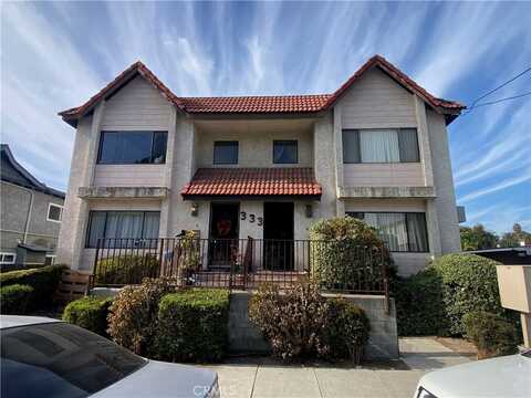 333 S Arroyo Drive, San Gabriel, CA 91776