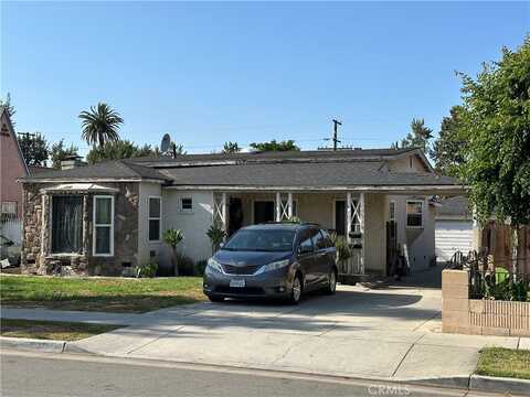 3617 Cedar Avenue, Lynwood, CA 90262