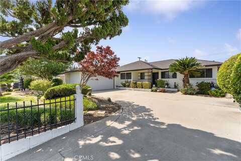 1315 E Wingate Street, Covina, CA 91724